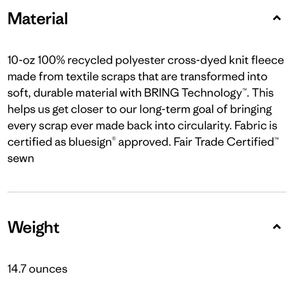 Patagonia Women’s Better Sweater Zippered Chore Jacket - Excellent Condition - Picture 10 of 12